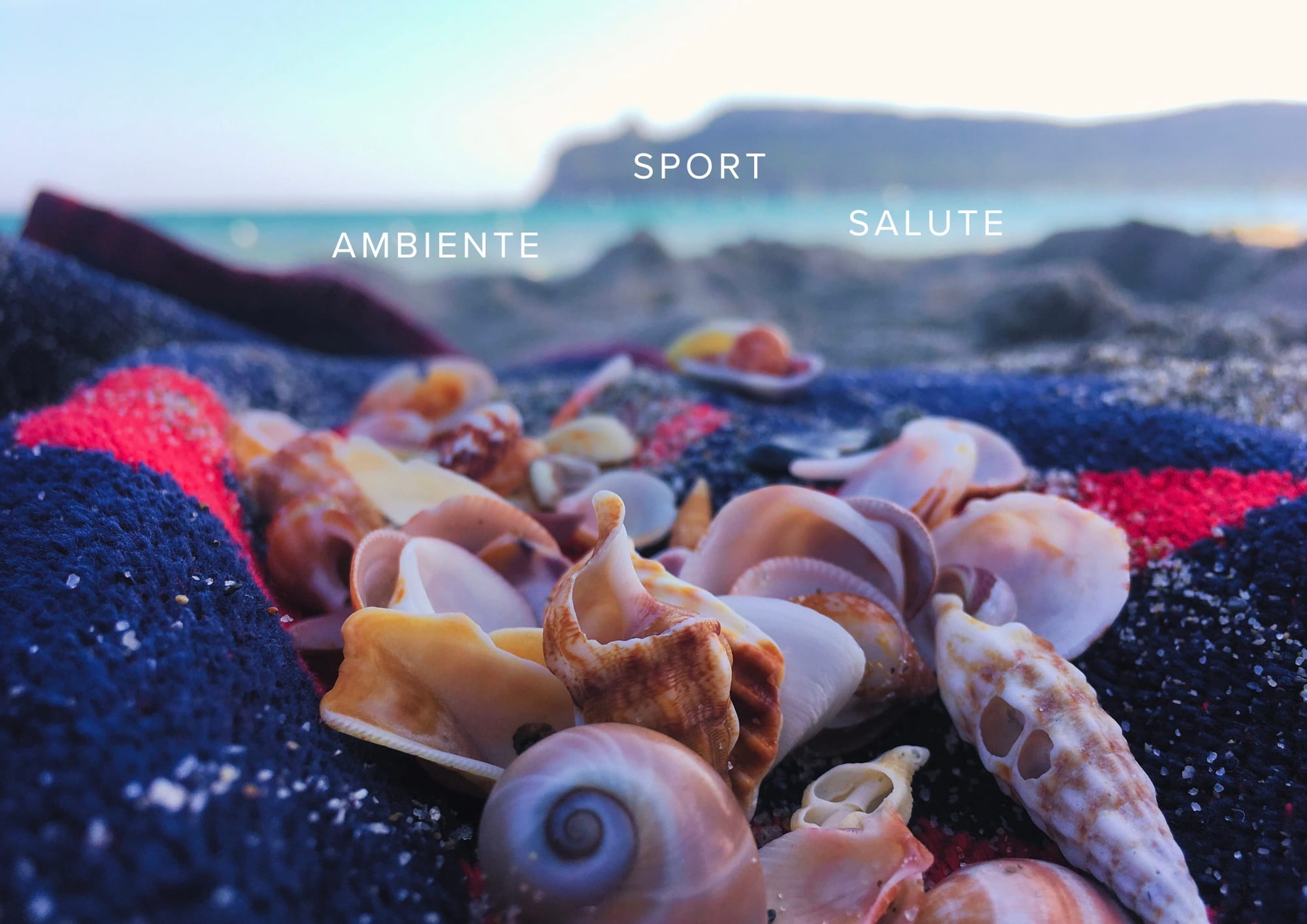 Sport, ambiente e salute: i nostri progetti per Cagliari.