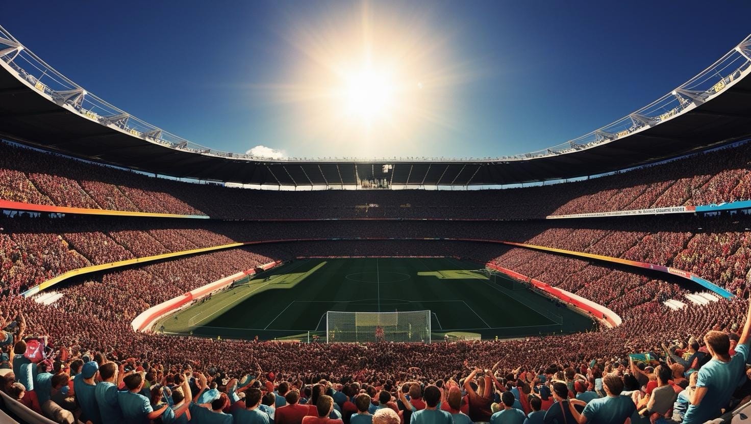 Il Tifo Nazionale nel Calcio Europeo: Un’Analisi Critica del Contesto Attuale