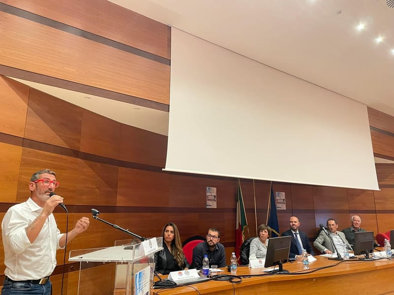 La mia prima volta all’università, è stato bellissimo!