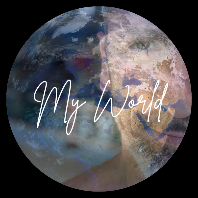 My World - La community