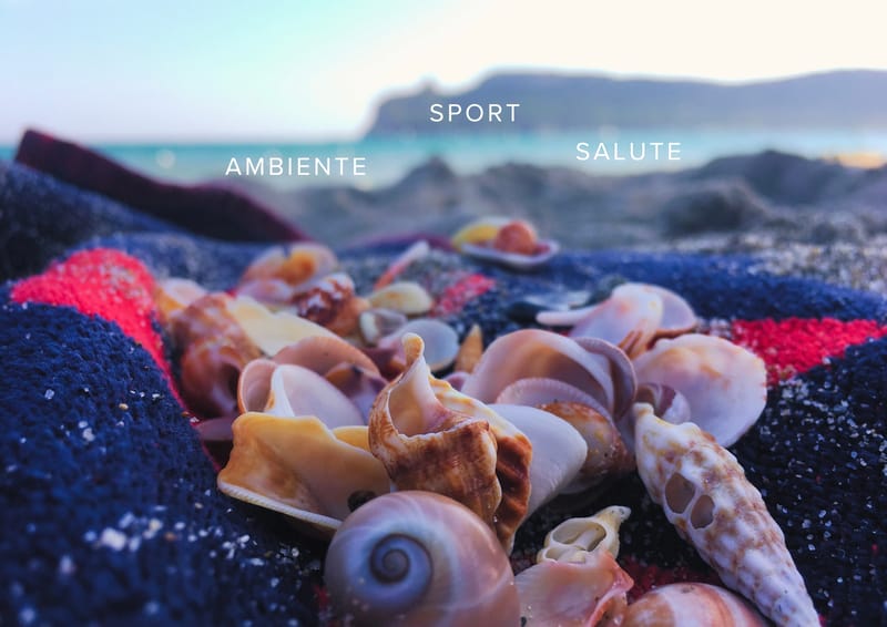 Sport, ambiente e salute: i nostri progetti per Cagliari.
