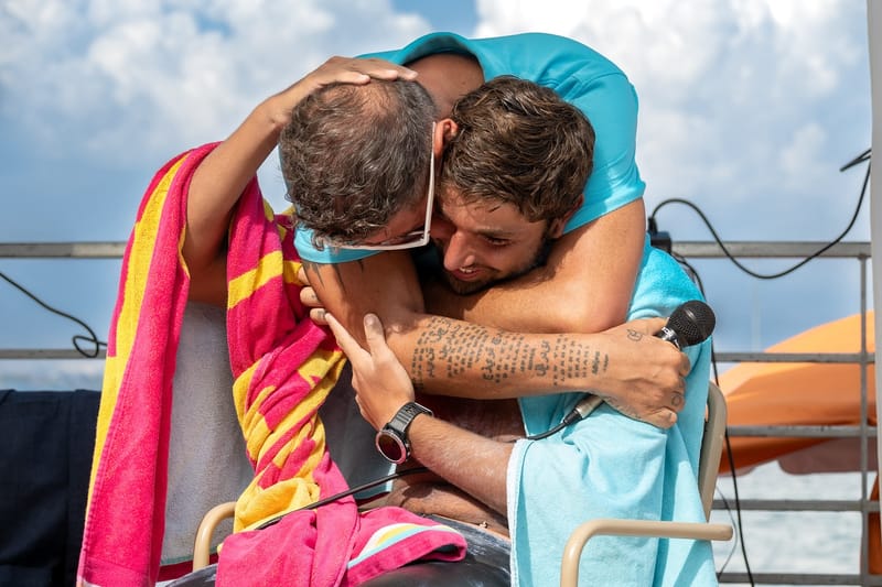 Consiglio comunale del 5 settembre 2024, il mio intervento su Gabriele Catta.