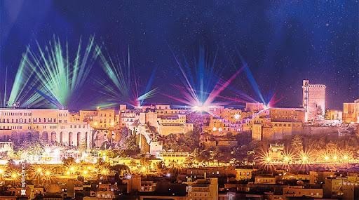 Capodanno Cagliari 2024/2025: accedi al bando!
