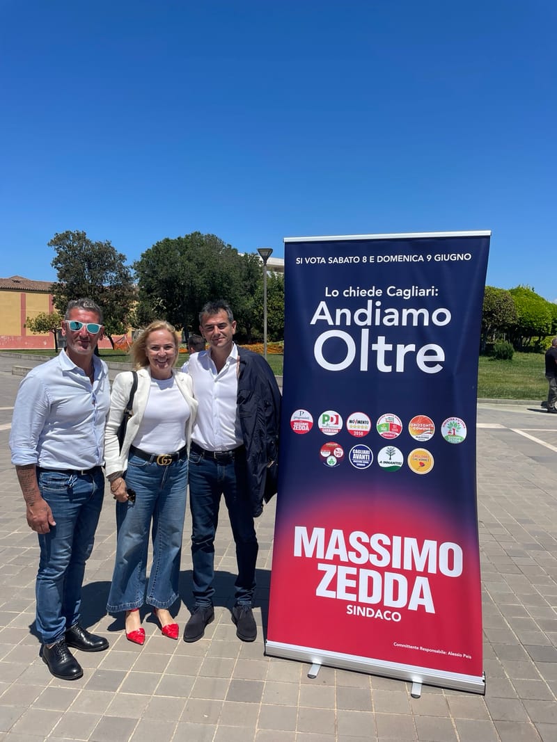 CONSIGLIO COMUNALE: NELLE LINEE PROGRAMMATICHE DEL SINDACO L’ATTENZIONE PER I CITTADINI È LA PRIORITÀ!