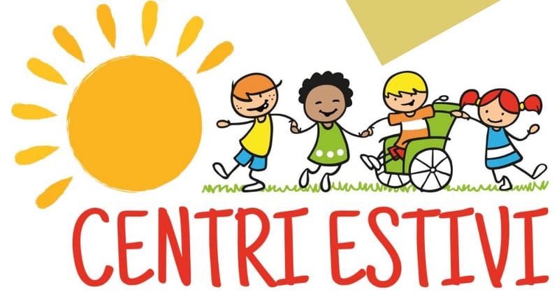 Contributo per la frequenza di centri estivi diurni: domande entro le 18 del&nbsp;25 ottobre 2024