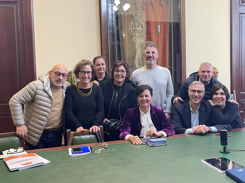 Tassa di soggiorno: promossa all’unanimità la mozione della Commissione Cultura