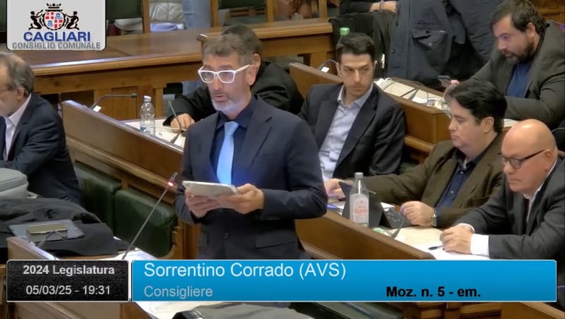 Cagliari investe nel sociale, nello sport e nella mobilità sostenibile