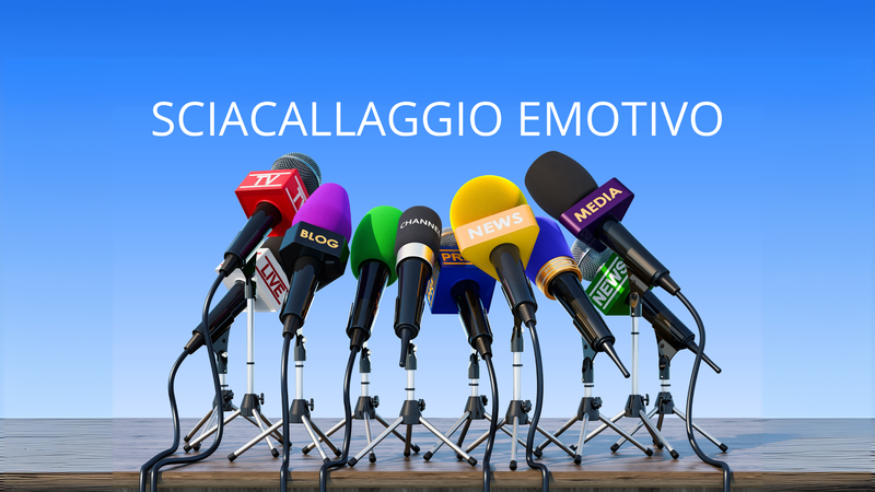 “Sciacallaggio emotivo”: l’altra medaglia dello sport