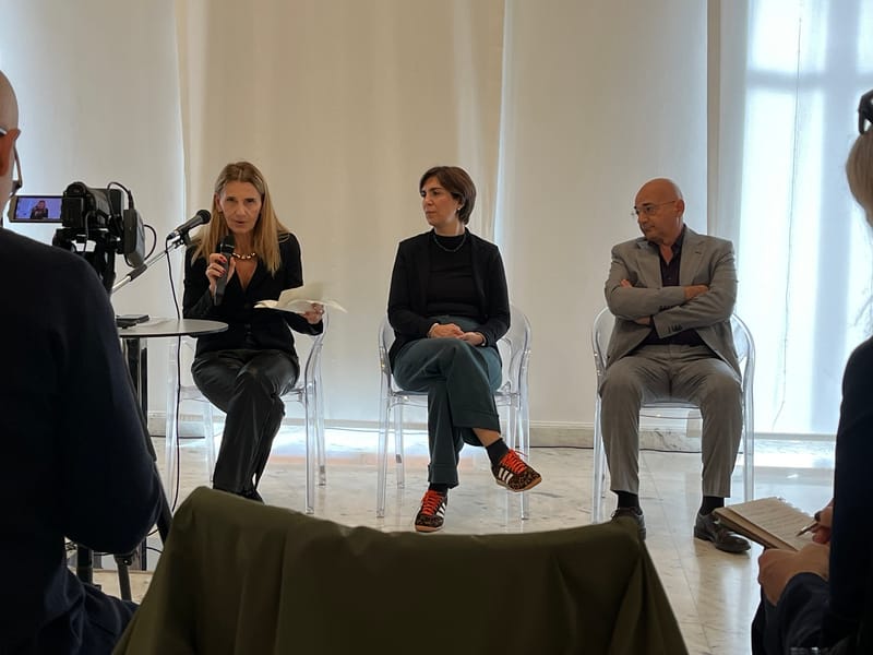 RIQUALIFICAZIONE GALLERIA D’ARTE COMUNALE - Rimozione delle barriere fisiche e cognitive